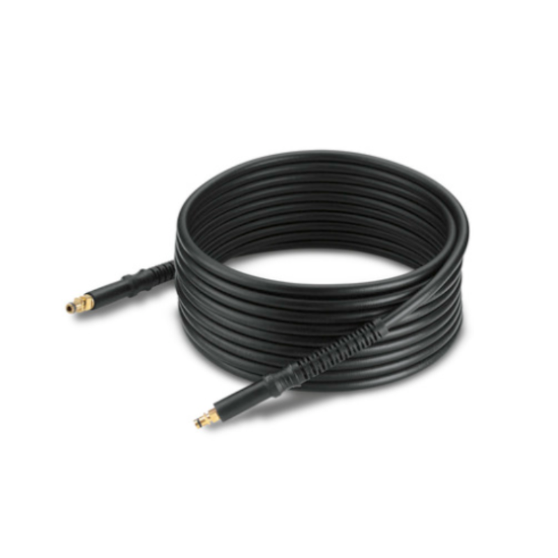 卡赫配件 高压清洗机 K4/5 Compact 系列适用 10米高压管(快接) 63967450