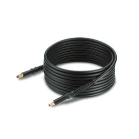 卡赫配件 高压清洗机 K4/5 Compact 系列适用 10米高压管(快接) 63967450