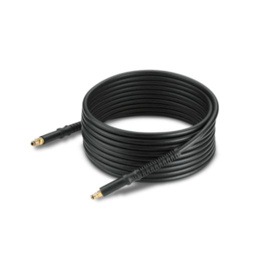 卡赫配件 高压清洗机 K4/5 Compact 系列适用 10米高压管(快接) 63967450 商品图0