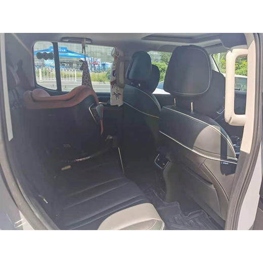 【月租-北京】坦克 300 城市版 2.0T AT必须型 商品图6