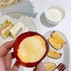 苹果中的“翡冷翠黑珍珠”  | 大卫果3KG 可做早餐的苹果[福利品] 商品缩略图2