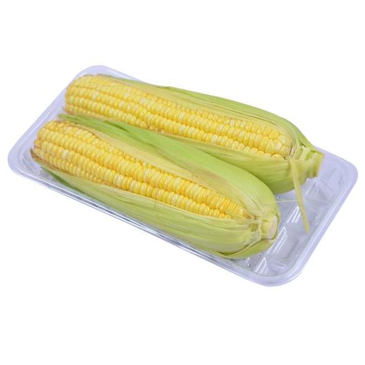 黄玉米 约600g/份（普通玉米） 商品图4