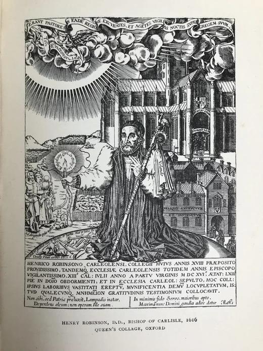 1928年 英格兰黄铜器图集 85幅插图 漆布精装大32开 商品图10