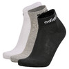 ADIDAS/阿迪达斯 NC ANKLE 3PP休闲训练运动袜3双装GE6179GE6179 商品缩略图1