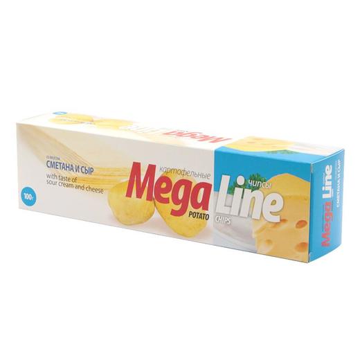 【中欧班列精选】俄罗斯薯片 WWJ阿斯顿恋人薯片 多口味可选择 4盒组合更实惠 商品图4