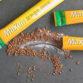 麦馨咖啡1支（可作差价补贴）