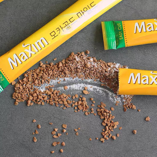 麦馨咖啡1支（可作差价补贴） 商品图0