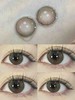 半年抛 Bling Aura  椰奶桃棕  14.2 椰奶桃，奶桃棕绿 商品缩略图1