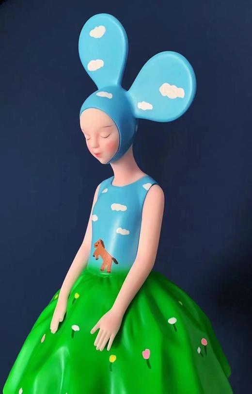 《畅游》魏兴-然女孩 商品图1