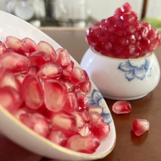 突尼斯软石榴超大精品果 商品图3