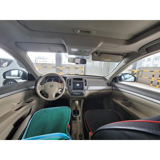 日产 轩逸 1.6XE+CVT智联领先版 【长租-北京】 商品图4