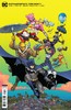 蝙蝠侠 堡垒之夜 零时行动 特刊 Batman Fortnite: Zero Point（2021）变体 商品缩略图0