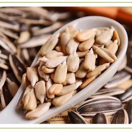 新疆塔域原味葵花子【500克/袋】 商品图2