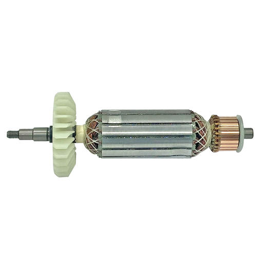 【货号01608】槽王原厂1330开槽机转子开槽机电机开槽机配件 商品图1