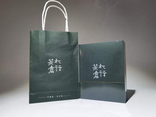 2013年茶仓经典桂青六堡茶(200g) 商品图0