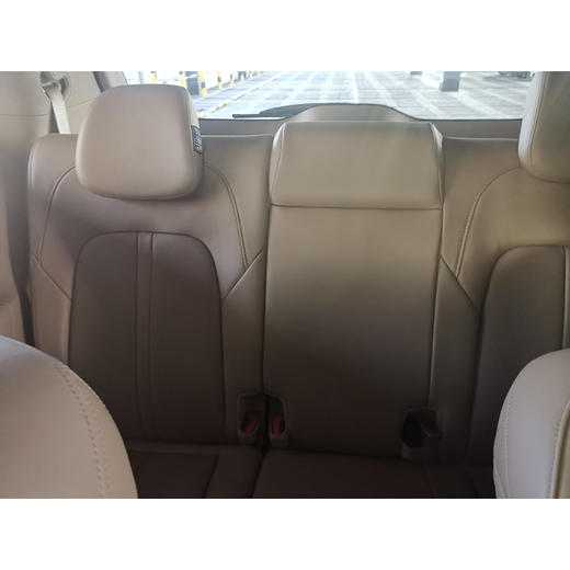 【月租-北京】别克 GL8 ES 28T 舒适型 国VI 商品图7