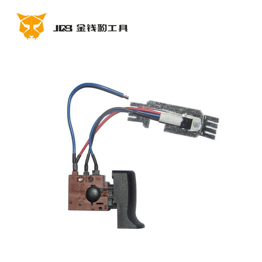 6166开关 商品图0