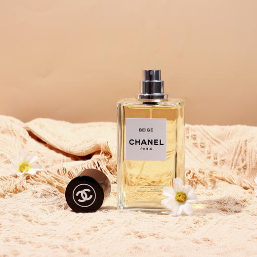 香奈儿 珍藏系列—米色时尚 Chanel Beige 分装 「米色渐层色调下潜藏着无尽的女性魅力」 商品图2