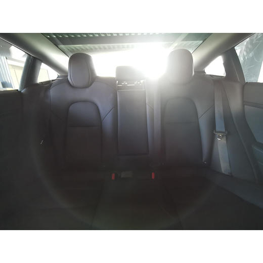 特斯拉 Model-3 标准续航升级版 【月租订阅】 商品图5