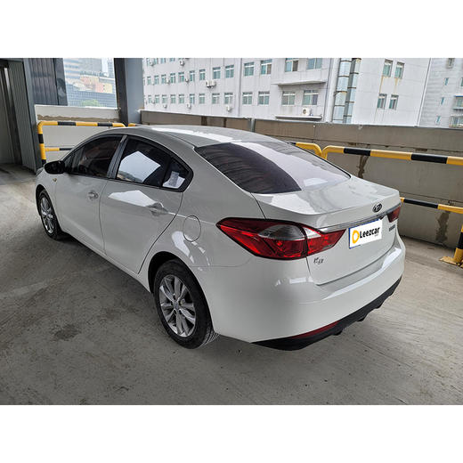 起亚 K3 1.6L 自动GL【长租-北京】 商品图8