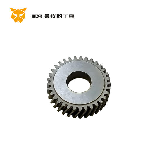 6166二号齿轮 商品图0