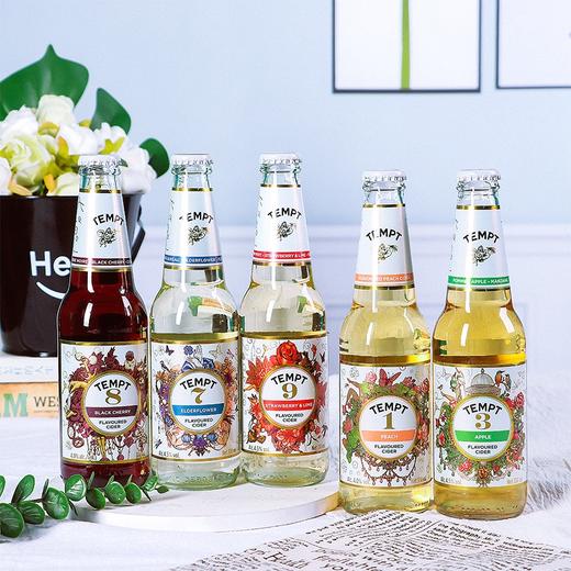 诱惑露酒系列 商品图5