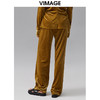 VIMAGE/纬漫纪长裤VC2105220 商品缩略图3