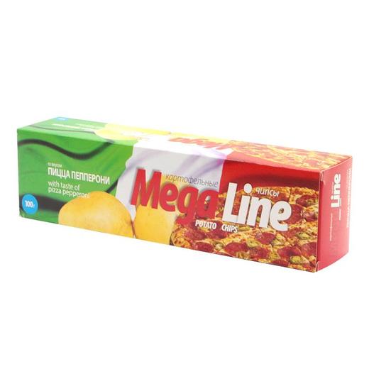 【中欧班列精选】俄罗斯薯片 WWJ阿斯顿恋人薯片 多口味可选择 4盒组合更实惠 商品图7