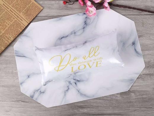 网红日系风手枕垫子套装 商品图2