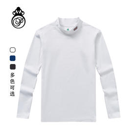 男式长袖保暖衣（BKW-005A）