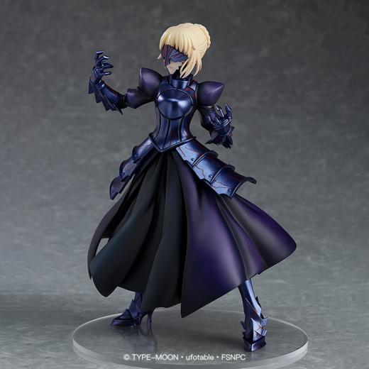 【GSC现货】POP UP PARADE Saber Alter Fate/stay night [Heaven's Feel] 商品图2
