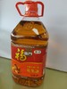 {河池直播}福临门浓香压榨一级花生油4L 商品缩略图0