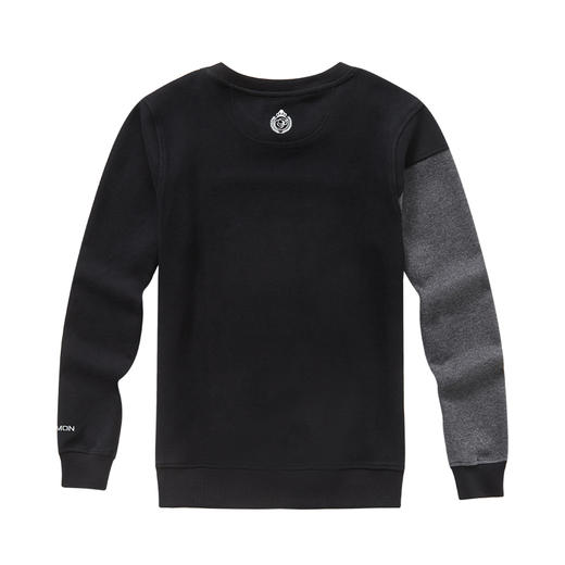 男士长袖圆领衫（BKW-007A） 商品图1