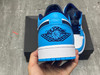 夏日特惠💰430 Air Jordan 1 Low 大学蓝553560 144 商品缩略图6