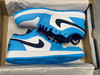 夏日特惠💰430 Air Jordan 1 Low 大学蓝553560 144 商品缩略图8