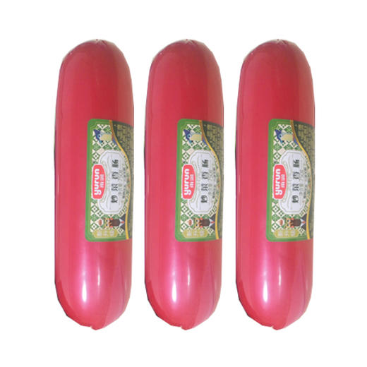 仅限盐山门店【9.9元/支】雨润炒菜肠750g（0803769） 商品图0