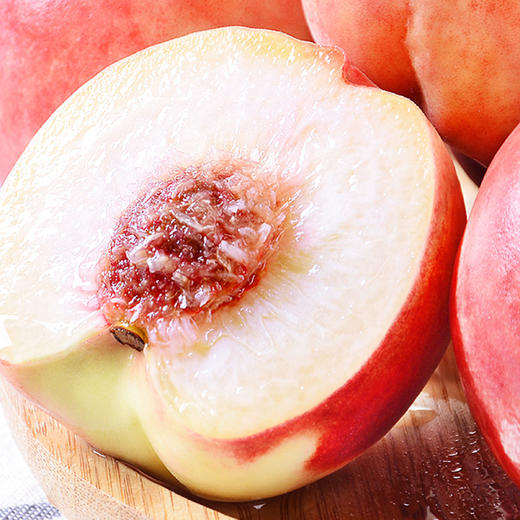 北京平谷9号大水蜜桃香甜可口软糯爆汁