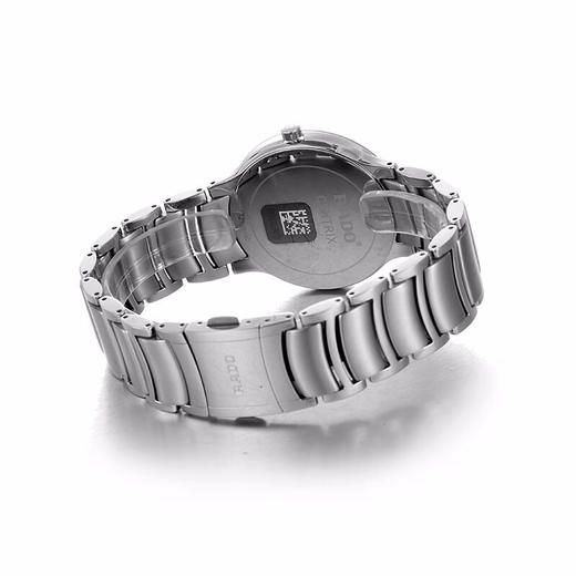 雷达 RADO 瑞士手表晶萃系列石英男士手表 R30927713 商品图2