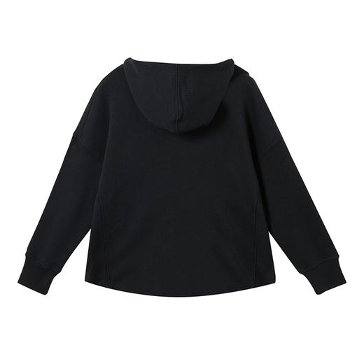 Champion/冠军卫衣男女童 logo棉质运动连帽套头衫现货 403755 商品图1