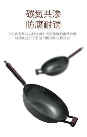 真不锈炒锅的“神奇魔力”，无涂层能防粘，炒菜嘎嘎香