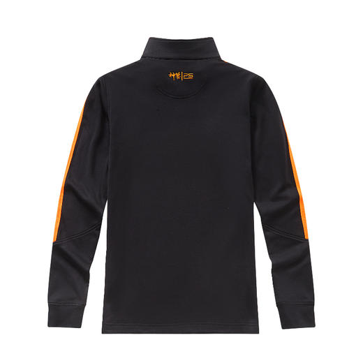 女士长袖POLO衫（BKW-032A） 商品图1