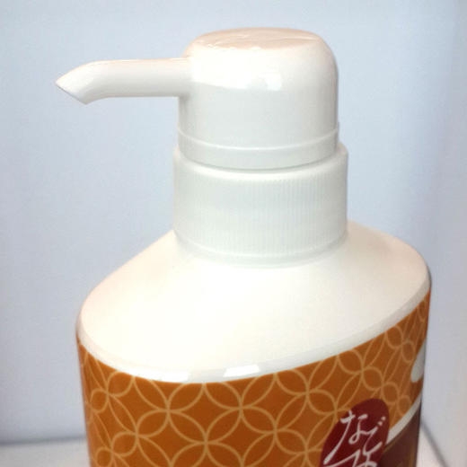 巴斯克林 舒和草本沐浴露（新鲜柑橘香型）600ml 商品图3