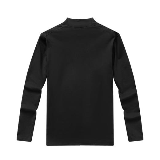 男式长袖保暖衣（BKW-005B） 商品图1