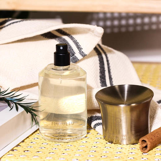 液态创想  骚动之云 Liquides Imaginaires Tumultu 分装【浑浊下潜藏着如云般轻盈的美感】 商品图2