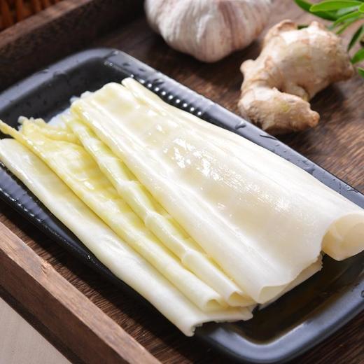 火锅脆笋片 笋子 约250g/袋 商品图1