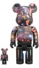 收藏系列 Be@rbrick 400%系列 烟花 商品缩略图1