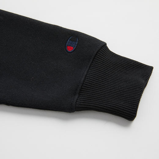 Champion/冠军卫衣男女童 logo棉质运动连帽套头衫现货 403755 商品图3