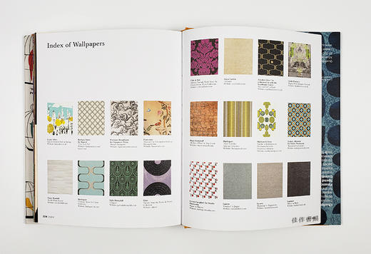 Wallpaper: A Collection of modern Prints/壁纸:现代版画集 商品图7