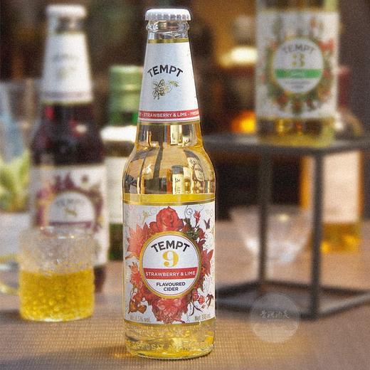 诱惑露酒系列 商品图3