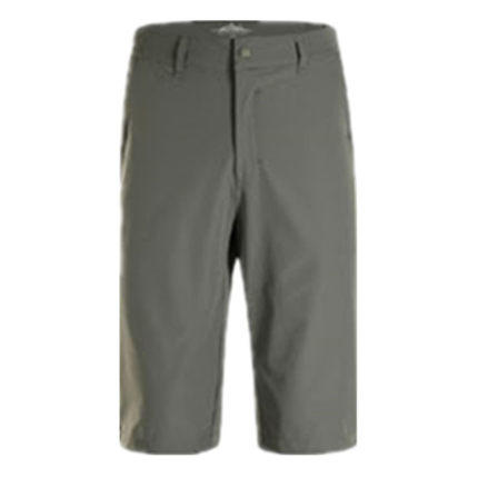 探路者男式越野中裤TAMJ81061 商品图1